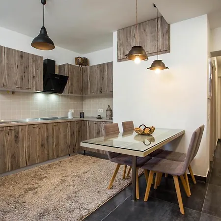 Rhodian Goddess Apartamento Rhodes City