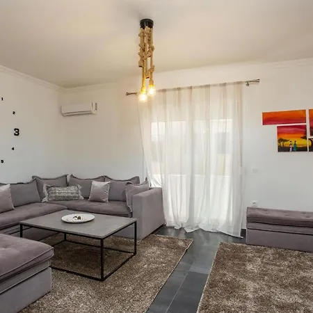 Apartamento Rhodian Goddess Rhodes City