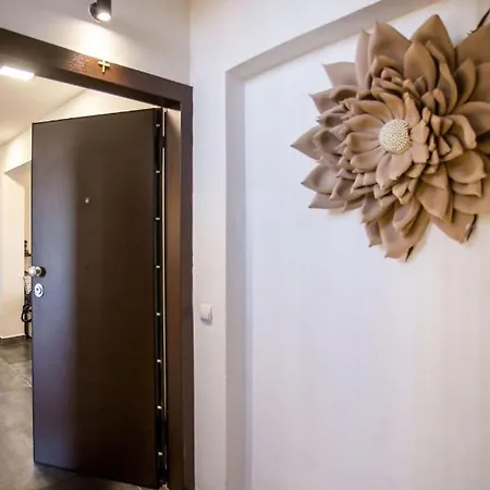 Rhodian Goddess Apartamento *